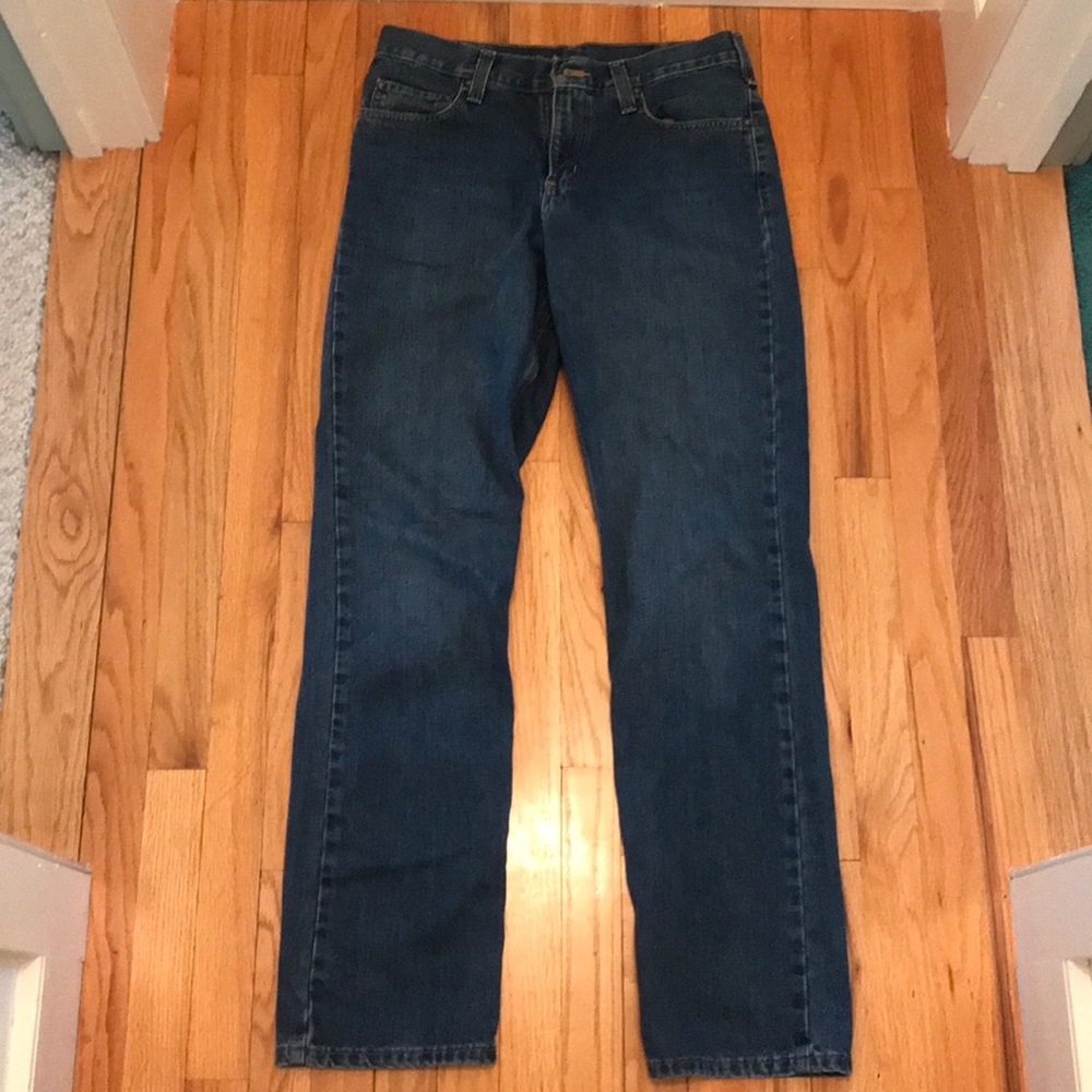Men’s Carhartt Jeans
